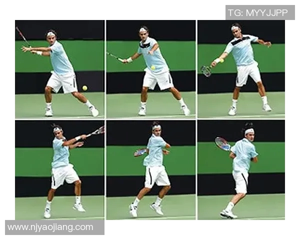 李伟亲授网球技巧与心得分享助你提升球技的秘密秘诀