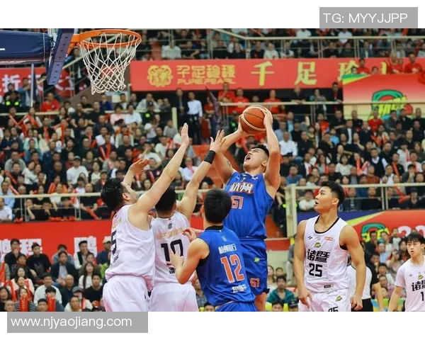 杭州篮球队个人能力深度解析与发展潜力探讨